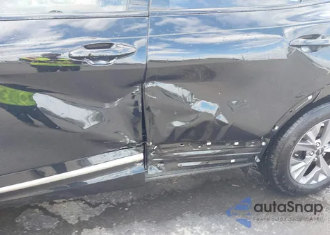 2025 Kia Sportage Sx z USA, uszkodzony, nr VIN 5XYK43DF7SG263063